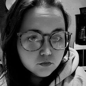 Meet your Posher, Natasha